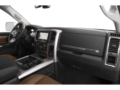 2018 RAM Ram 2500 Limited