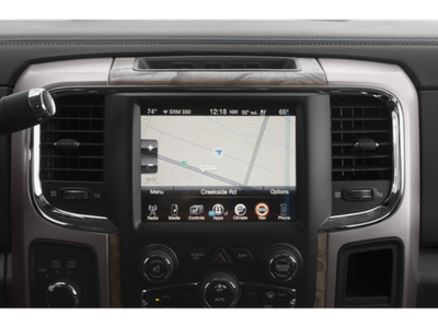 2018 RAM Ram 2500 Limited