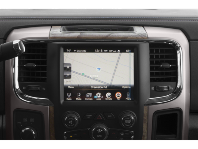 2018 RAM Ram 2500 Limited