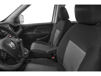 2018 RAM ProMaster City Wagon