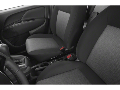 2018 RAM ProMaster City Wagon