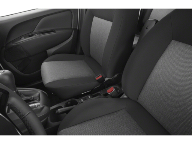 2018 RAM ProMaster City Wagon