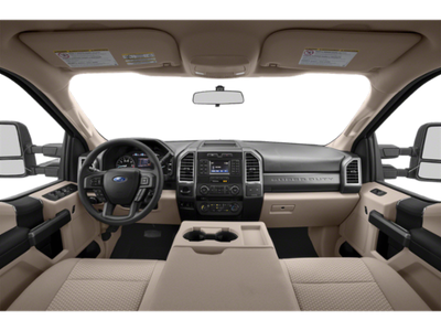 2019 Ford F-250 XLT