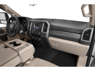 2019 Ford F-250 XLT