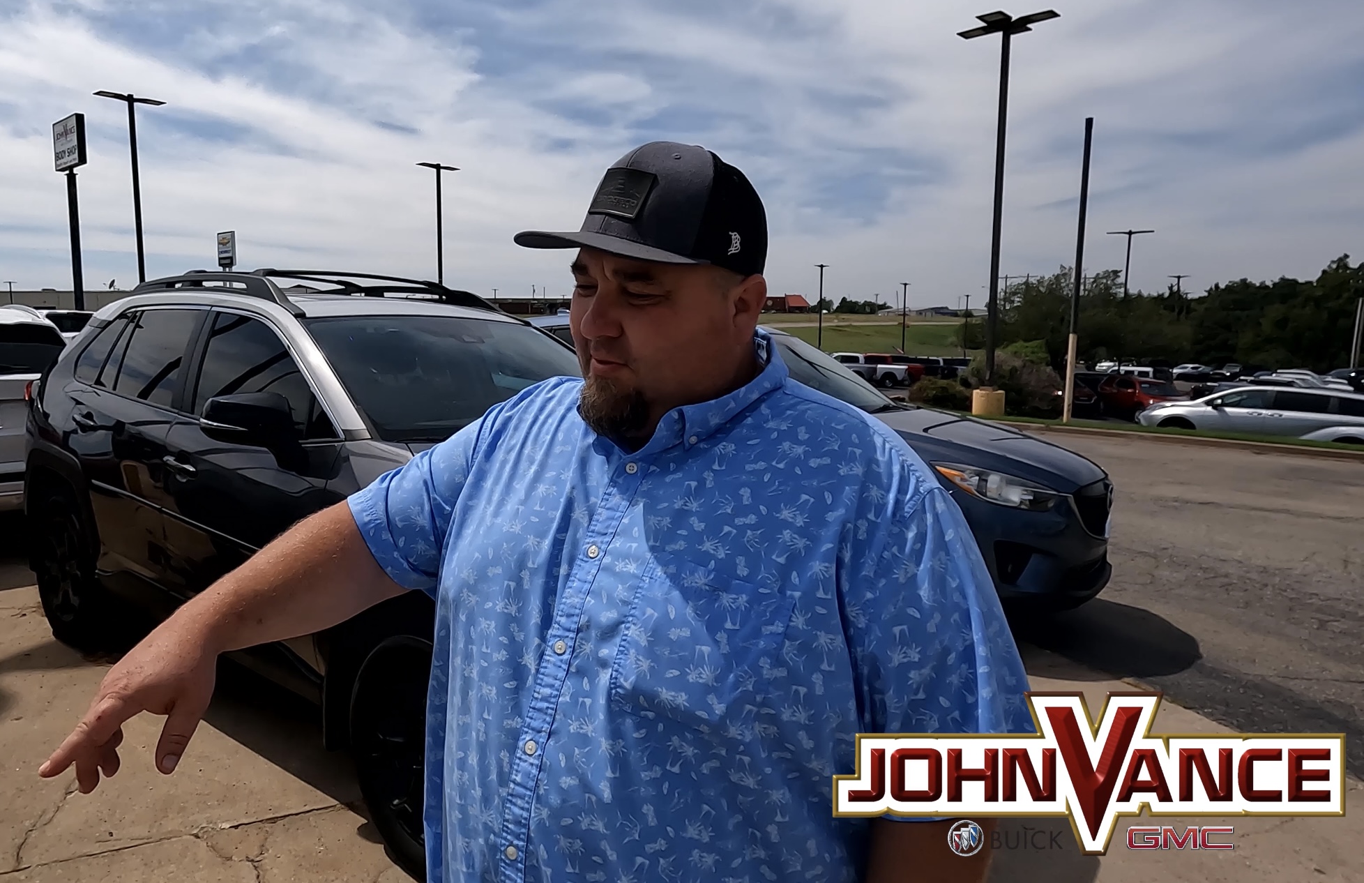 Buddha’s Breakdown of GMC Buick Used Inventory