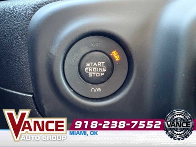 2018 Jeep Wrangler Unlimited Rubicon 4x4