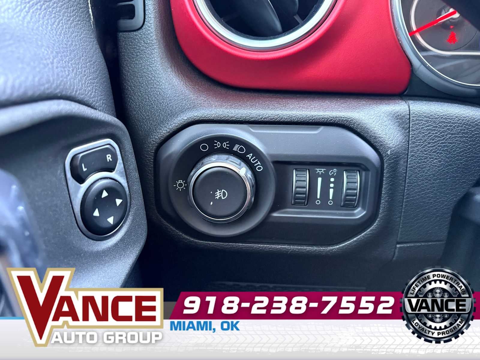 2018 Jeep Wrangler Unlimited Rubicon 4x4