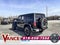 2018 Jeep Wrangler Unlimited Rubicon 4x4