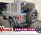 2020 Jeep Wrangler Unlimited Rubicon 4x4