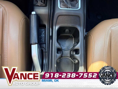 2020 Jeep Wrangler Unlimited Rubicon 4x4