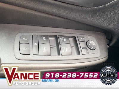 2020 Jeep Cherokee Trailhawk 4x4