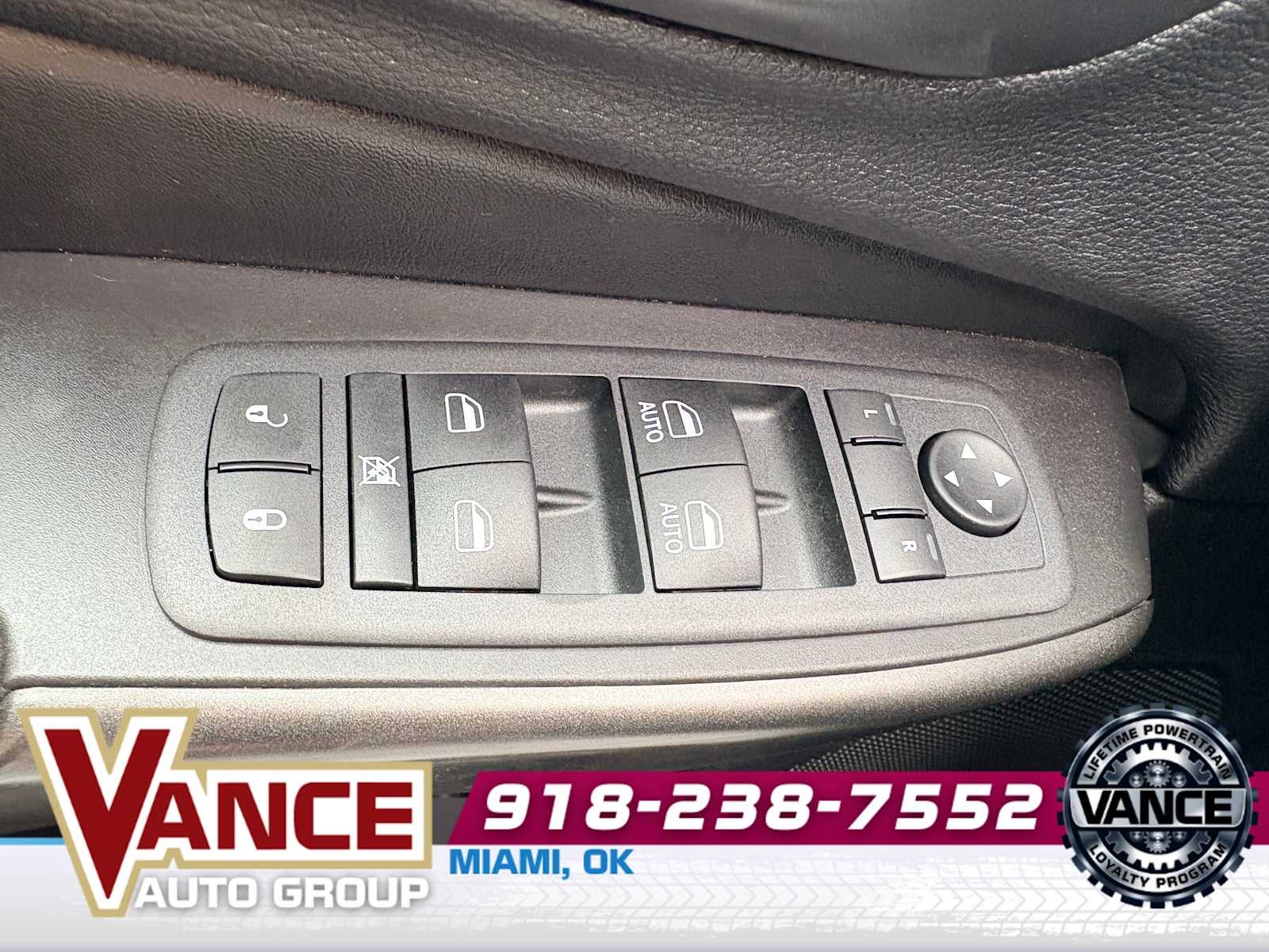 2020 Jeep Cherokee Trailhawk 4x4