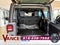 2025 Jeep Wrangler 4-Door Summit 4x4