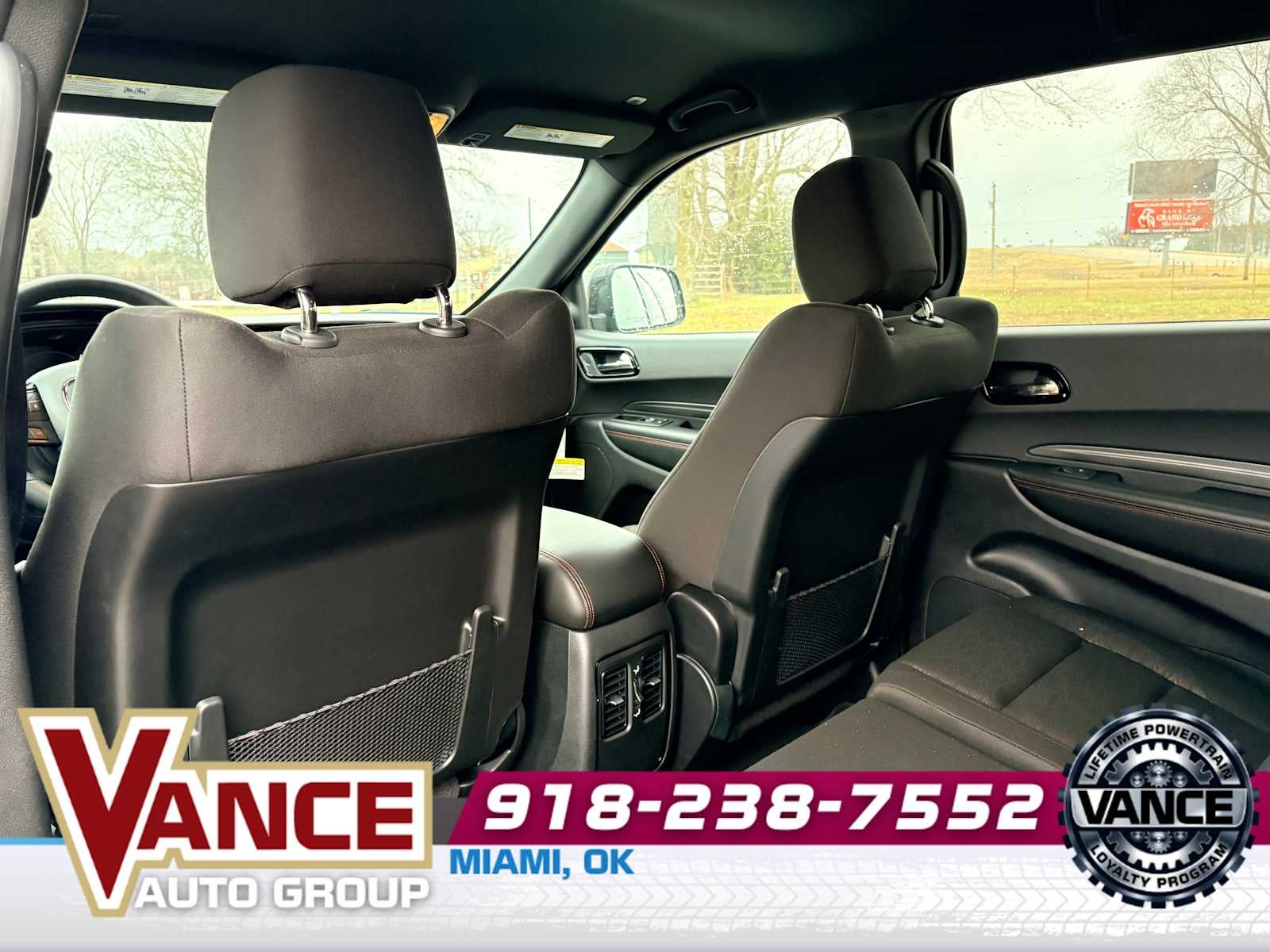 2026 Dodge Durango GT RWD