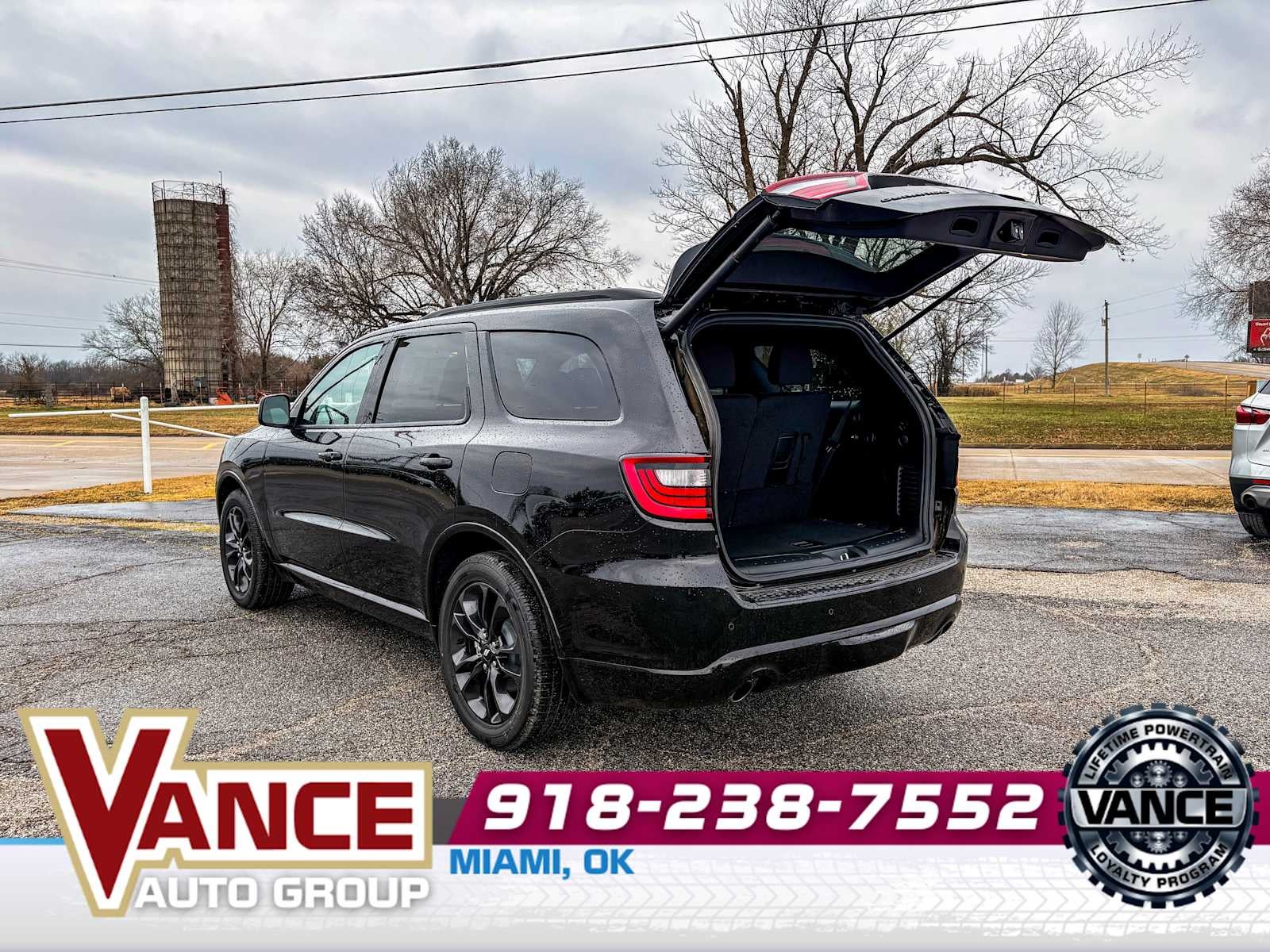2026 Dodge Durango GT RWD