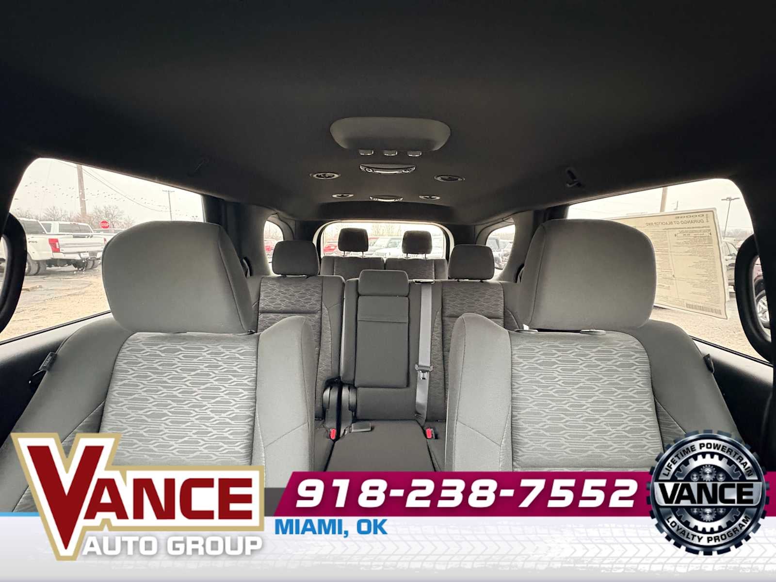 2026 Dodge Durango GT RWD