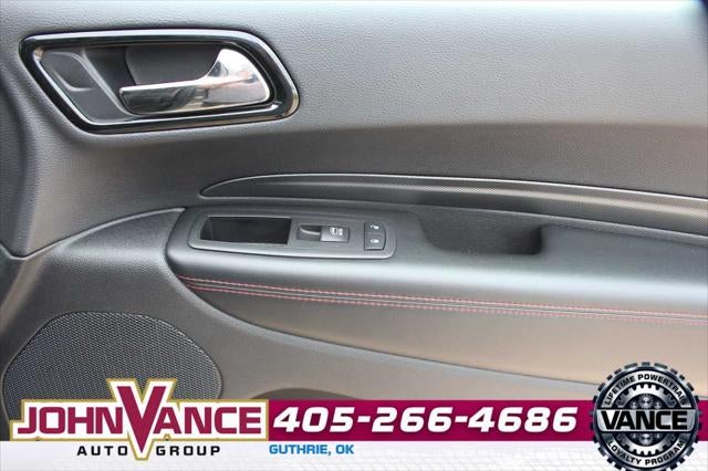 2025 Dodge Durango GT Plus AWD