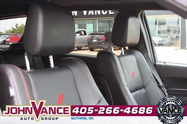 2025 Dodge Durango GT Plus AWD