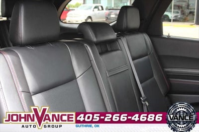 2025 Dodge Durango GT Plus AWD