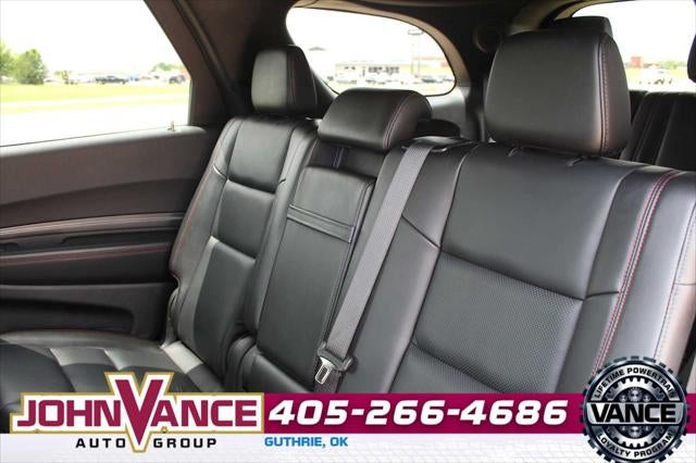 2025 Dodge Durango GT Plus AWD