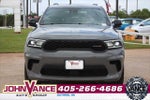 2025 Dodge Durango GT Plus AWD