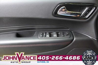 2025 Dodge Durango GT Plus AWD