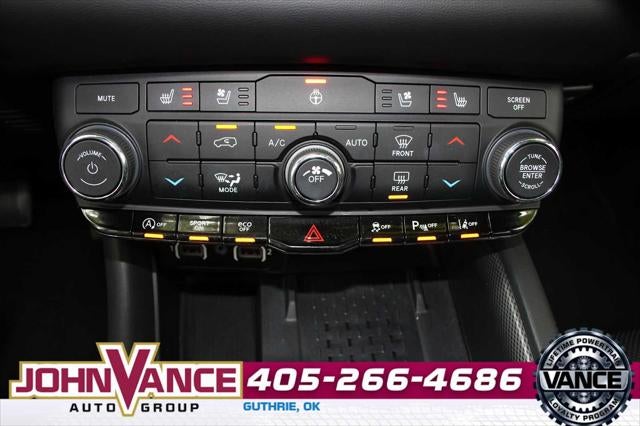 2025 Dodge Durango GT Plus AWD