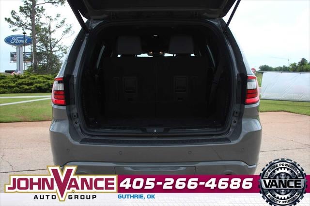 2025 Dodge Durango GT Plus AWD