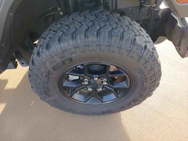 2025 Jeep Wrangler 4xe Willys 4xe