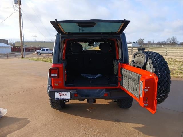 2025 Jeep Wrangler 4xe Willys 4xe