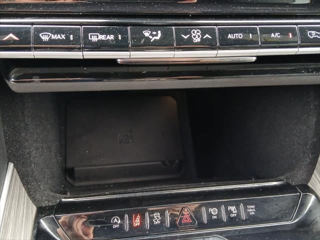 2024 Jeep Wagoneer Series III 4x4