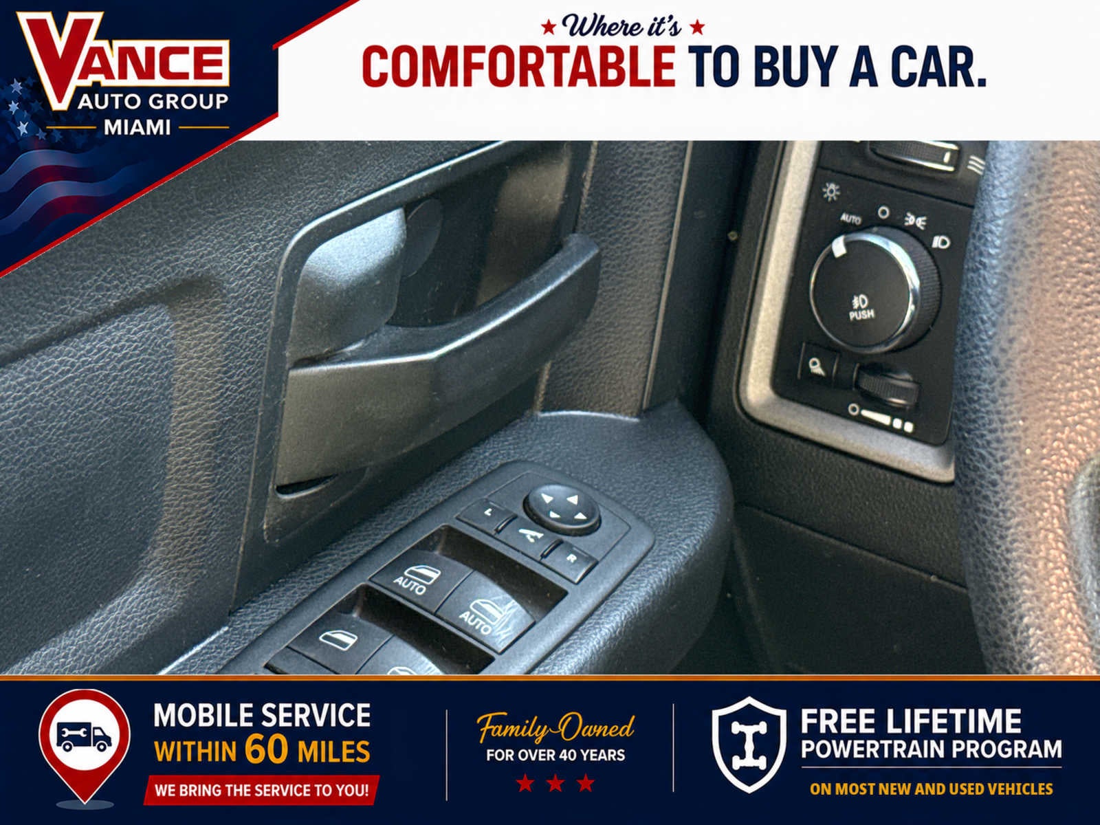 2016 RAM Ram 1500 Express