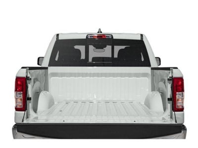 2020 RAM Ram 1500 Big Horn Crew Cab 4x4 5'7' Box