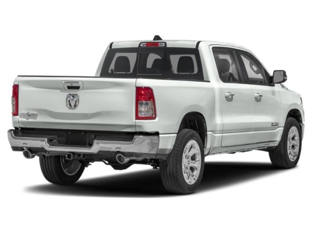 2020 RAM Ram 1500 Big Horn Crew Cab 4x4 5'7' Box