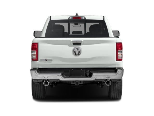 2020 RAM Ram 1500 Big Horn Crew Cab 4x4 5'7' Box