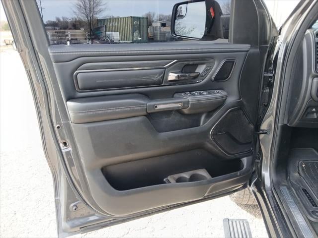 2024 RAM Ram 1500 Limited Crew Cab 4x4 5'7' Box