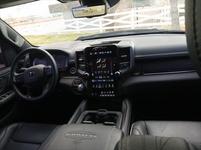 2024 RAM Ram 1500 Limited Crew Cab 4x4 5'7' Box