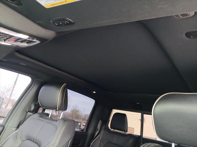 2024 RAM Ram 1500 Limited Crew Cab 4x4 5'7' Box