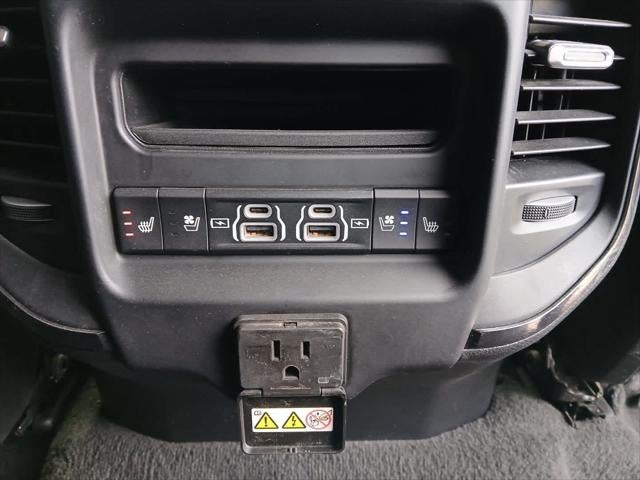 2024 RAM Ram 1500 Limited Crew Cab 4x4 5'7' Box