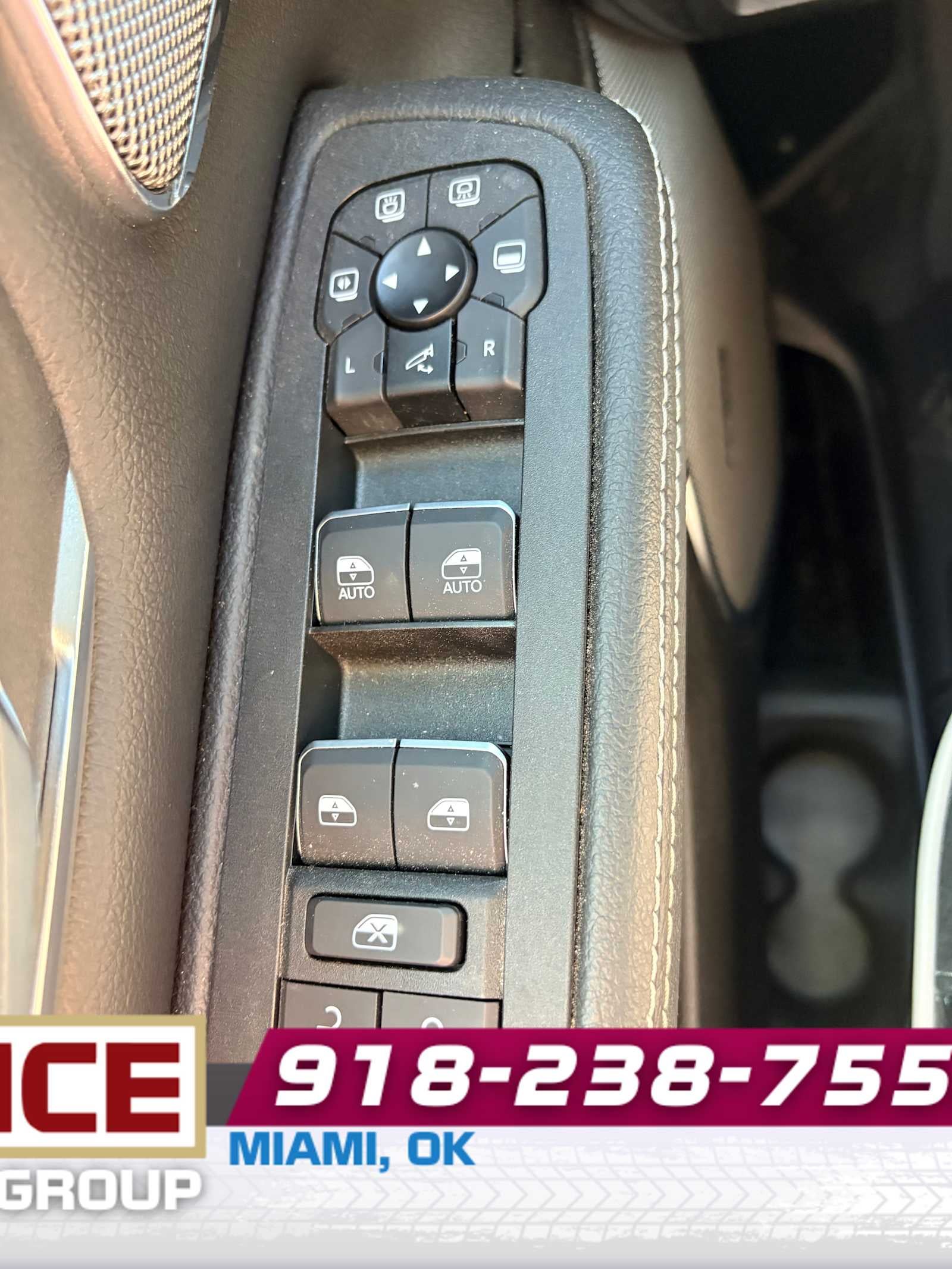 2025 RAM Ram 1500 Laramie Crew Cab 4x4 5'7' Box