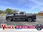 2025 RAM Ram 1500 Laramie Crew Cab 4x4 5'7' Box