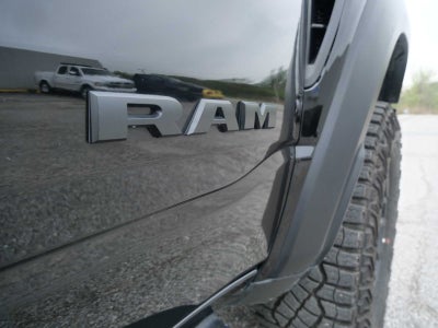 2023 RAM 1500 TRX Crew Cab 4x4 5'7' Box
