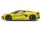 2020 Chevrolet Corvette Stingray RWD Coupe 2LT