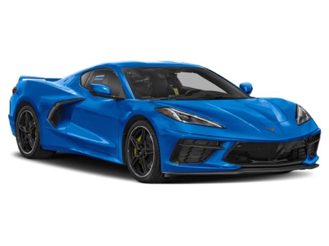 2020 Chevrolet Corvette Stingray RWD Coupe 2LT