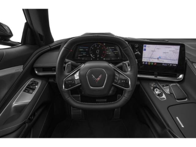 2020 Chevrolet Corvette Stingray RWD Coupe 2LT