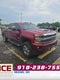 2019 Chevrolet Silverado 2500HD High Country