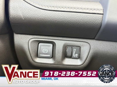 2023 GMC Acadia AWD SLT