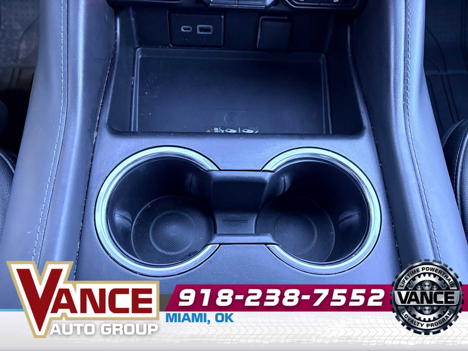 2023 Chevrolet Tahoe 4WD LT