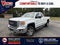 2015 GMC Sierra 2500HD SLT