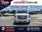 2020 Cadillac Escalade 4WD Premium Luxury